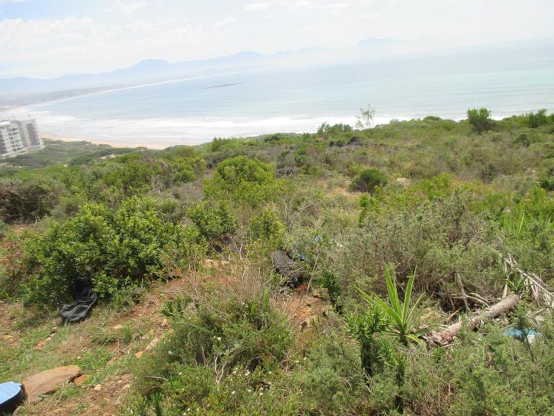 0 Bedroom Property for Sale in Mossel Bay Ext 26 Western Cape